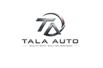 Tala Auto - Home